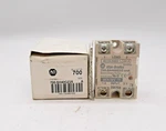 Allen-bradley 700-sh40gz25 Solid State Relay. Fixed Price $57.50.