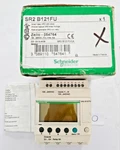 Schneider Electric Sr2b121fu Smart Relay W/clock. Fixed Price $125.00.