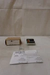 Space Age Electronics Gatorgate Ssu-mr-201/t Multi-voltage Control Relay Nib. Fixed Price $21.99.