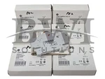 New Allen Bradley 1489-amra3 /d Auxiliary Contact 1no/1nc 1489amra3 Lot Of 6. Fixed Price $270.00.