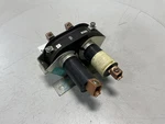 Durakool 2035a120ac Contactor Relay Used #150644. Fixed Price $86.00.