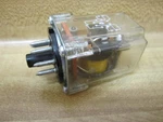 Potter & Brumfield Kcp-11-2500 Ohms Relay Kcp-11-2,500 (pack Of 3). Fixed Price $272.14.