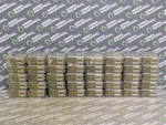 Used Lot Of 40 Msd Inc. 219dxbp Relays 110v50hz 120v60hz Cont. Rating 120vac 10a. Fixed Price $300.00.