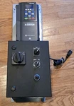 Franklin Electric Cerus X Drive Cxd 018a 4v With Control Panel Ed-fmri-encl. Fixed Price $699.00.