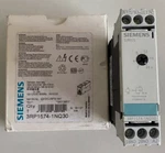 New In Box Siemens 3rp1574-1nq30 Time Relay. Fixed Price $163.86.