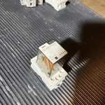 Allen Bradley 700-ha32a24-4 / 700ha32a244 (used). Fixed Price $19.99.