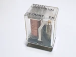 V23154-c0451-b104 Siemens Plug-in Cradle Relay 28vdc Dpdt 2a 125vac/150vdc 10pin. Fixed Price $40.00.