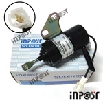 Inpost 16851-60014 12v Fuel Solenoid For Kubota B7410d Bx1500d Bx1800d D722. Fixed Price $30.00.