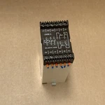 Hellmuth+rohr - Zhsb2 Safety Relay. Fixed Price $464.08.