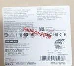 1pc Siemens Circuit Breaker 3rv2032-4ja10 3rv20324ja10 New. Fixed Price $458.90.