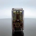 Msd Inc 219xbx155 Nib Relay 10a 8-pin Octal 120vac 60hz Coil 24vdc Contact. Fixed Price $21.21.