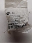 Allen Bradley 100-kfa31z Auxiliary Contact Block Ser. A 100kfa31z. Fixed Price $25.00.