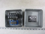 Warrick Controls Gems 1d2d1 230/300v 1nc 1no Nema1 Control Relay, Used. Fixed Price $467.95.