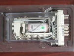 New Abb Auxiliary Relay Rxme 1 Rk221052-ah (in5615 3459-bb) 48-55 Volt 1130 Ohms. Fixed Price $29.95.