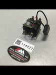Mdi Contactor Relay 220no-120a Used #114427. Fixed Price $32.00.