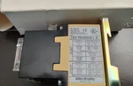 New Allen Bradley 700-pk400da1 Ser. D Control Relay 115/120vac. Fixed Price $33.99.