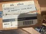 Square D 9050 B0-3 Pneumatic Timing Relay Series E Bo-2dv02 120v Coil. Fixed Price $249.00.