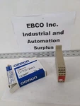 Omron G9s-2001, Dc24v Safety Relay. Fixed Price $124.99.