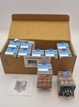 Comat Releco C3-a30fx/dc24v, Industrial Control Relays Box Of 10 Pieces. Fixed Price $135.00.