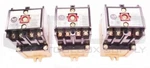 Lot Of 3 Allen Bradley 700-p400a1 /b Ac Relay 10a 600v 12 Poles 110/120v 50/60hz. Fixed Price $19.99.
