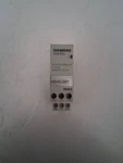 Siemens 3ug3511-1bq50 Berwachungsrelais. Fixed Price $29.00.