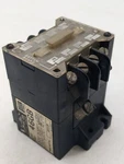 Furnas 46zb40 Contact Block Class 46 Pilot Duty Screw Terminal 10a 300vac 4 Pole. Fixed Price $10.00.