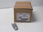 46-t&b Thomas & Betts Die Cast Rigid Conduit Emt Pipe Spacers Cb-202 Cb202 3/4". Fixed Price $24.84.