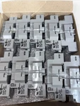Square D 8501nr42b Relay Socket (pack Of 20) Series A 8-pin Front Wired. Fixed Price $99.00.