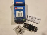 Altronix Rdc24 Dpdt Relay Module 24vdc Operation. Fixed Price $10.00.