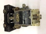 8501ao40 Square D Machine Tool Relay 120v Coil 8501a040. Fixed Price $12.00.