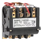 Siemens 40gp32af 120vac Non-reversing Magnetic Contactor 3p 60a Nema 2-1/2. Fixed Price $943.99.