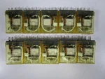 Idec Rh1b-ul Ac24v Relay Qty. 10. Fixed Price $49.95.