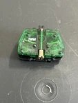 Allen Bradley 800e-2x10 Contact Block. Fixed Price $9.00.