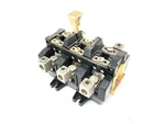 Allen-bradley 592-d0v16 Overload Relay 120-600vac Nema A600. Fixed Price $29.95.