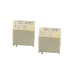 Aeola Nec/tokin Ex1-1f1j Dip-5 The Low Power Consumption Tipm Fuel Pump Relay 2. Fixed Price $20.49.