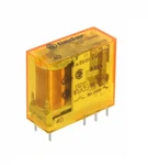 Finder Type 40.52 40.52.8.120.0000 Relay Dpdt (2 Form C) 120vac Coil Original. Fixed Price $15.99.