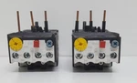 Moeller Z00-16 Overload Relay 16a 10 / Lot Of 2. Fixed Price $230.00.