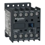 1pcs Schneider Ca3kn40ed Control Relay 48vdc 4no+0nc #us. Fixed Price $96.53.