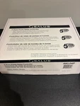 Brand New Salus - Wired Pump Relay Control 4 Zone Akl04p Aklo4p Hvac Heating. Fixed Price $174.98.