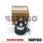 New 684-1261-212-09 12v Contactor Relay 4 Terminals For Trombetta 684126121209. Fixed Price $97.00.