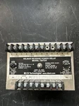 Wilmar Electronics 730tdx Reverse Power Relay , 50-500hz 120v-460v 0-5a. Fixed Price $225.00.