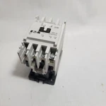 Eaton D15cr22ab Freedom Series Relay 2 No / Nc 120vac Coil. Fixed Price $139.00.