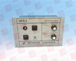 Skymatic Controls Gfr3fo00 / (used). Fixed Price $114.51.