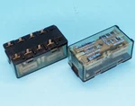 1pc Nais Sp2-p-dc24v Power Relay 24vdc 8pin 16a 250vac. Fixed Price $9.99.