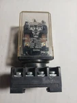 Magnecraft Relay W250acpx-9 A314xbx48p-120a 120vac, 120v 240v 8a 28vdc 10a. Fixed Price $19.95.