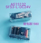 Sfs3-l-dc24v Ag1s132 Panasonic Power Relay 10 Pins X 1pc New. Fixed Price $22.55.