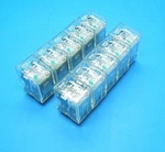 Omron My2zn-d2 Dc24v Set Of 10. Fixed Price $229.96.