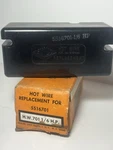 Hot Wire Replacement 5516701 1/6 Hp H.w.701 Vintage Sealed Unit Parts. Fixed Price $29.99.