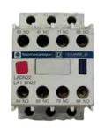 Telemecanique Cad72req3828g5 Control Relay W/ Ladn22 La1 Dn22. Fixed Price $20.43.
