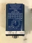 Atc 7209a Photo-relay 7209a1q1x 120v 50/60 Hz. Fixed Price $69.00.